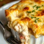 Red Lobster Biscuit Chicken Pot Pie Recipe and Tips