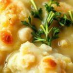 Red Lobster Biscuit Chicken Pot Pie Recipe and Tipsingredients