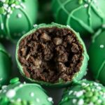 St. Patrick’s Day Oreo Trufflesingredients