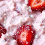Strawberry “Crack” Saladingredients
