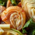 Traditional Irish Boiled Bacon and Cabbageingredients