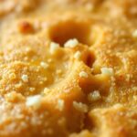 Traditional Irish Lemon Pudding Cakeingredients