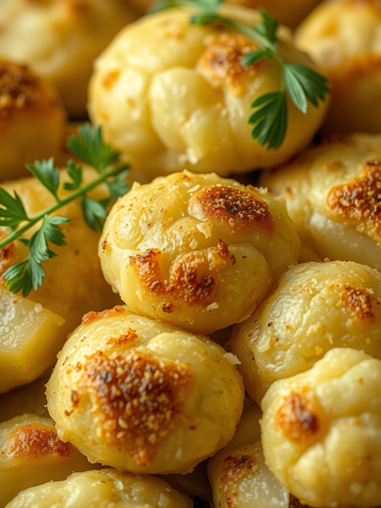 Traditional Irish Potato Farls Recipe: 5 Steps to Homestyle Comfort! 3 Traditional Irish Potato Farls Recipe ingredients 1