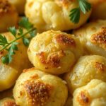 Traditional Irish Potato Farls Recipeingredients