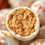 Carrot Cake Trufflesingredients