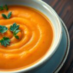 Carrot Soup Recipe