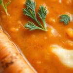 Carrot Soup Recipeingredients