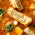 Classic Chicken Tortilla Soupingredients