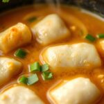 Cozy One-Pot Egg Roll Soupingredients