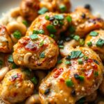 Easy Sheet Pan Cashew Chicken Recipe