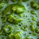 Green Borscht Recipeingredients