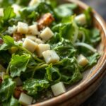 Green Goddess Salad Recipe