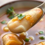 Hearty One-Pot Egg Roll Soup