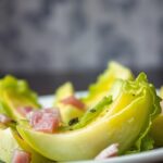 Lettuce Wedge Bites