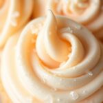 Peach Bellini Cupcakesingredients