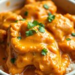 Quick & Easy Homemade Butter Chicken Recipeingredients