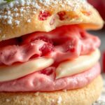 Raspberry Cream Napoleonsingredients