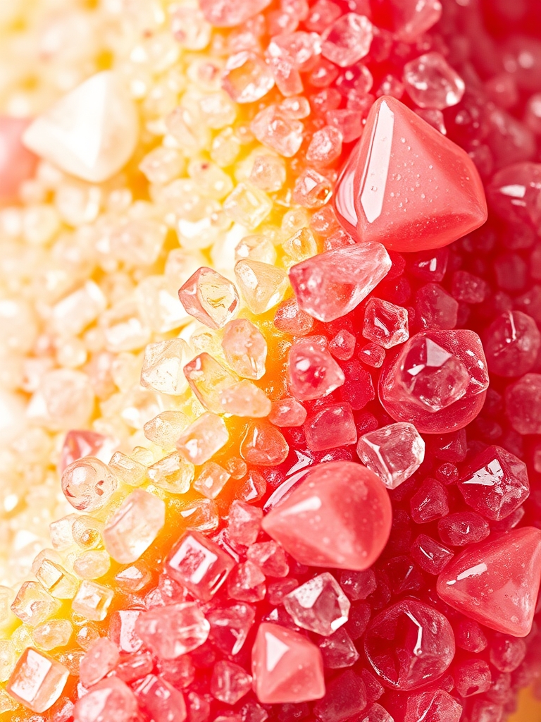 Starburst Drip ingredients 1