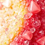 Starburst Dripingredients