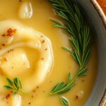 Best Potato Leek Soup (Dairy-Free)ingredients