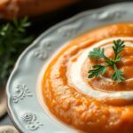 Carrot Soup Recipe