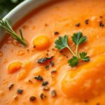 Carrot Soup Recipeingredients
