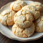 Chamomile Cookies