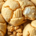 Chamomile Cookiesingredients