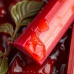 Cherry-Rhubarb Jamingredients