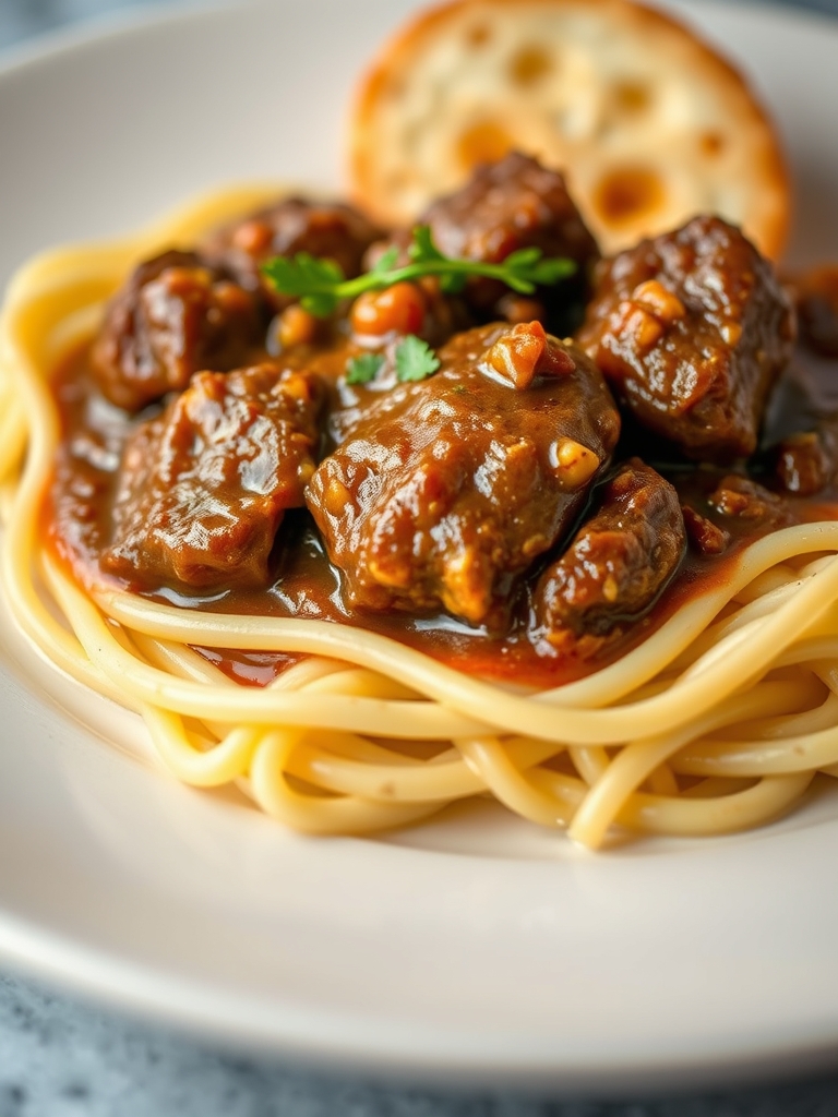 Welcome To SLOWCROCKPOT 2 Classic Beef Bourguignon