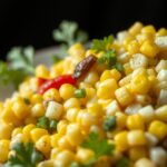 Corn Salad