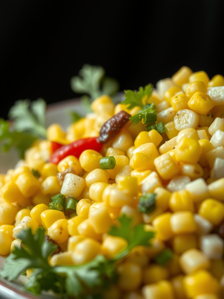 Corn Salad