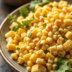 Crack Corn Salad