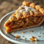Crazy Crust Pie
