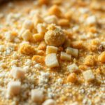 Crazy Crust Pieingredients