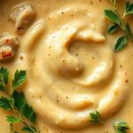 Creamy Lemony Tuscan Artichoke Soup Recipeingredients