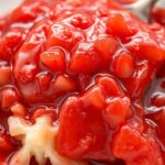 Easy Strawberry Rhubarb Jam with Pectin