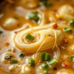 French Onion Soupingredients