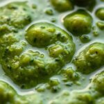 Green Borscht Recipeingredients