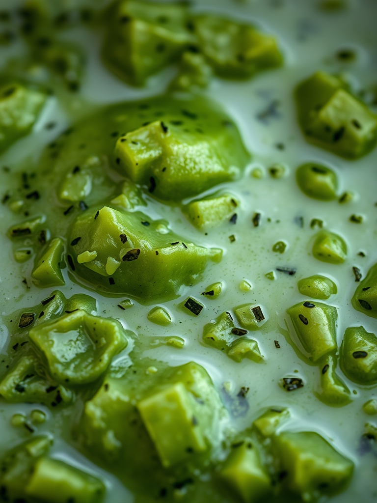 Green Borscht Recipe: 7 Simple Steps to a Heartwarming Ukrainian Delight 3 Green Borscht Recipe ingredients