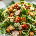 Green Goddess Salad Recipe