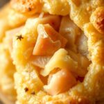 Ham Cheese Puff Pastryingredients