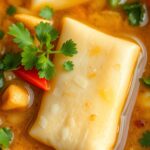 Hearty One-Pot Egg Roll Soupingredients