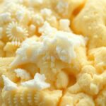 Heavenly Lemon Cake Mix Cookiesingredients