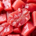 How to make Rhubarb Jamingredients