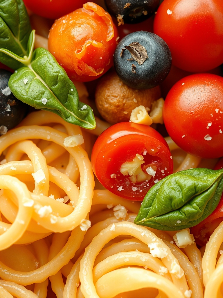 Marry Me Tortellini: 5 Reasons Why It's the Ultimate Romance Dish 3 Marry Me Tortellini Ingredients