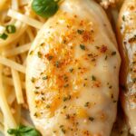 Parmesan Basil Chicken Cutlets for Savory Dinner Delight ingredients