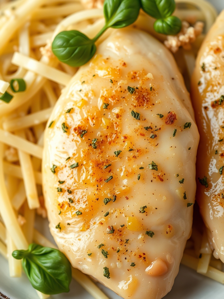 7 Secrets: Parmesan-Basil Chicken Cutlets for Savory Dinner Delight 3 Parmesan-Basil Chicken Cutlets for Savory Dinner Delight Ingredients