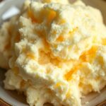 Pina Colada Fluff