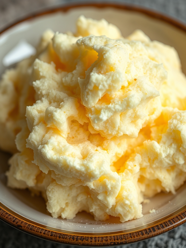 Pina Colada Fluff